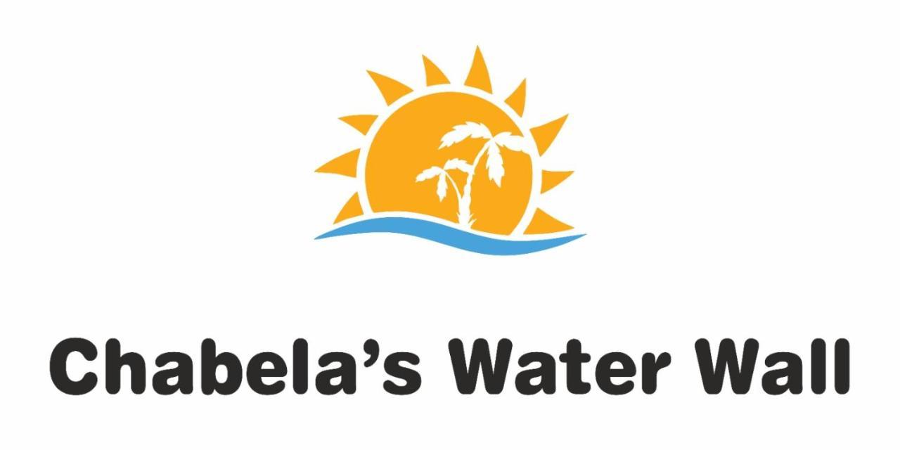 Chabela'S Water Wall La Lajita ภายนอก รูปภาพ